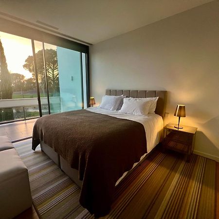 Holiday Rentals At Camiral Golf & Wellness كالذيس ذي مالافييّا المظهر الخارجي الصورة