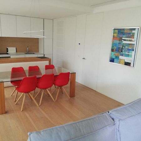 Holiday Rentals At Camiral Golf & Wellness كالذيس ذي مالافييّا المظهر الخارجي الصورة