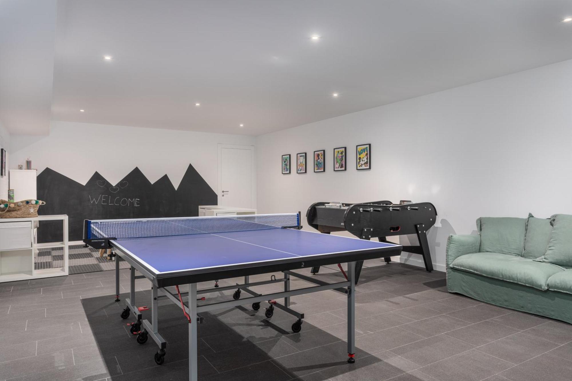 Holiday Rentals At Camiral Golf & Wellness كالذيس ذي مالافييّا المظهر الخارجي الصورة