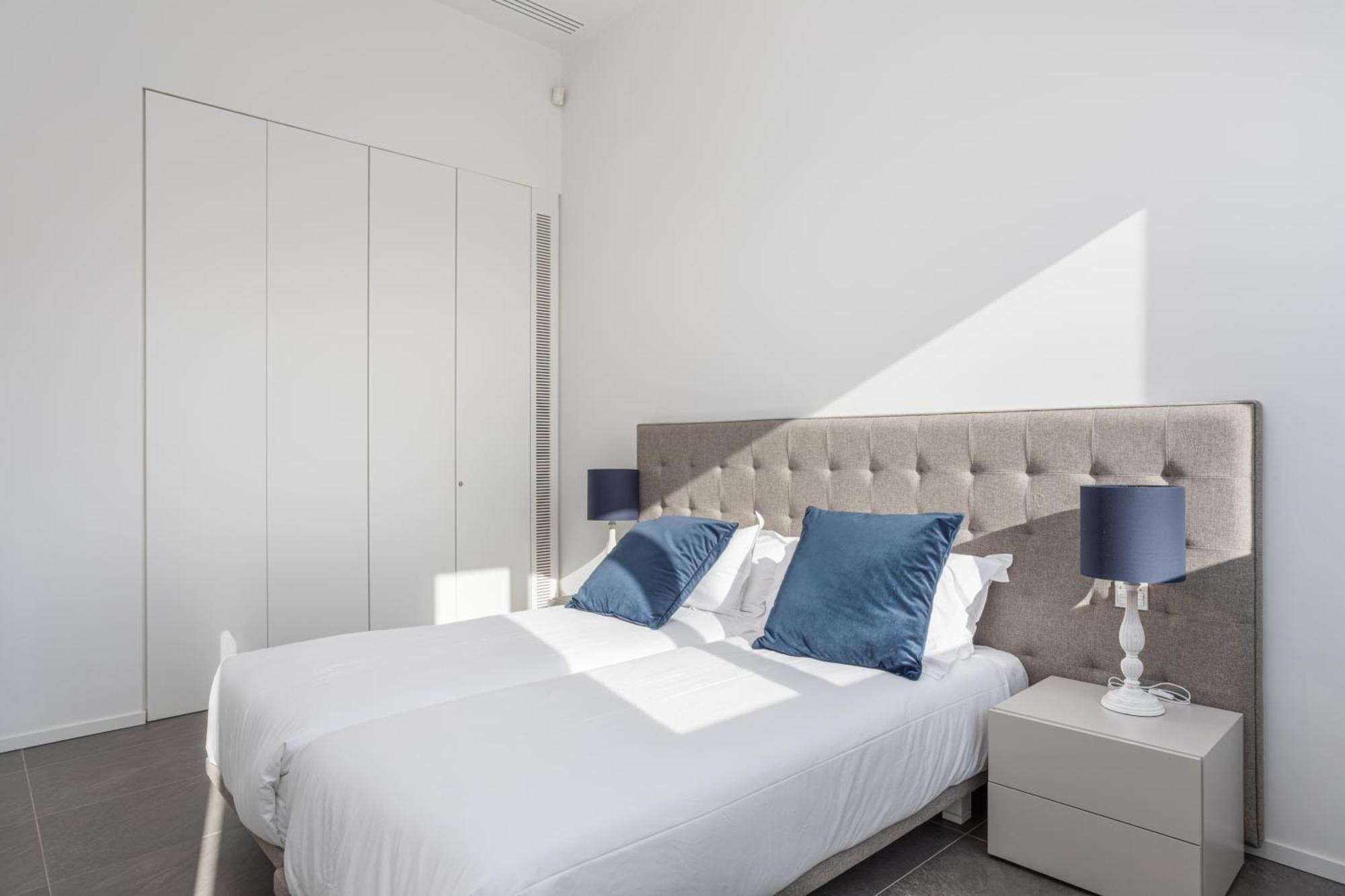 Holiday Rentals At Camiral Golf & Wellness كالذيس ذي مالافييّا المظهر الخارجي الصورة