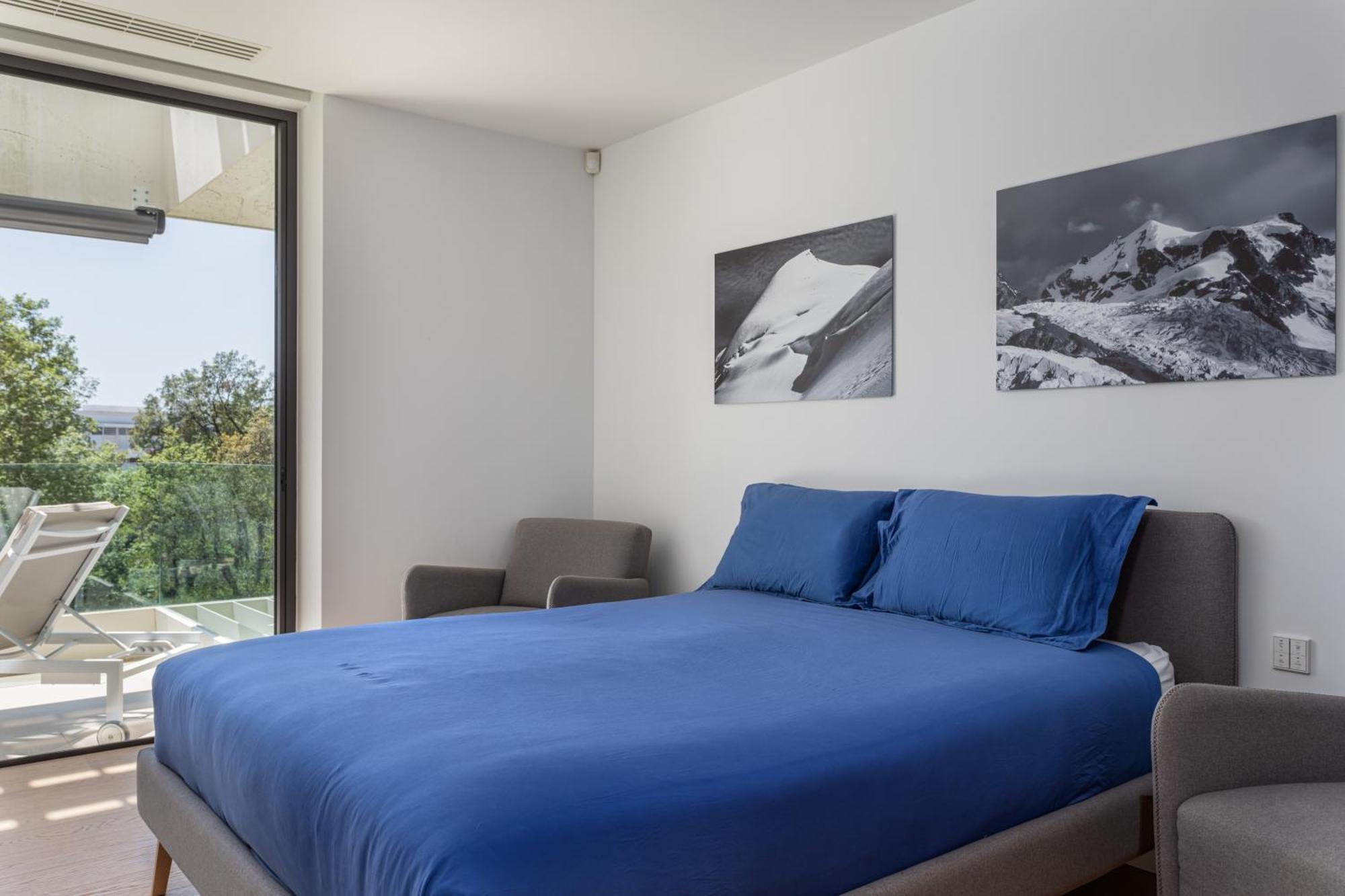 Holiday Rentals At Camiral Golf & Wellness كالذيس ذي مالافييّا المظهر الخارجي الصورة