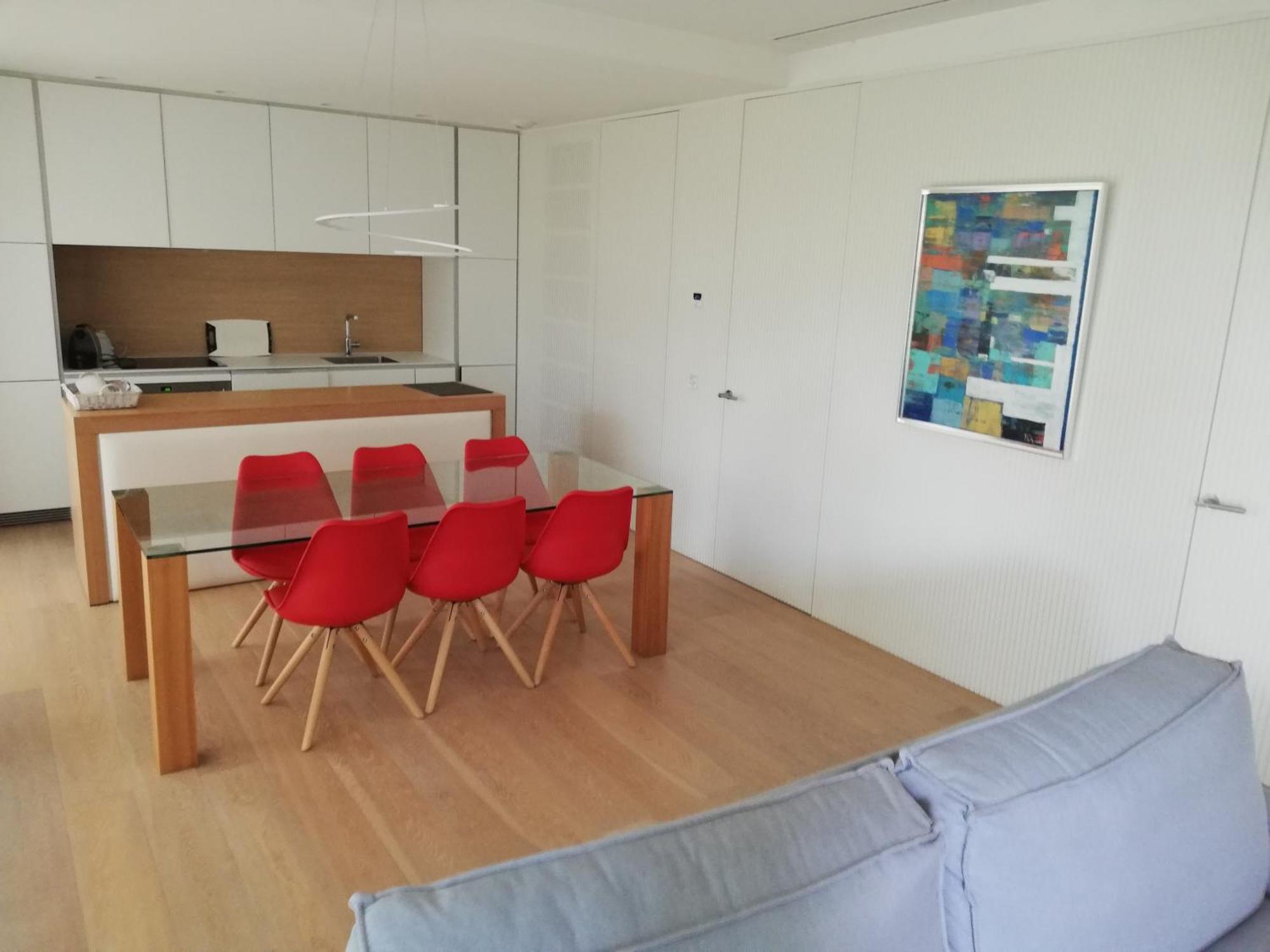 Holiday Rentals At Camiral Golf & Wellness كالذيس ذي مالافييّا المظهر الخارجي الصورة