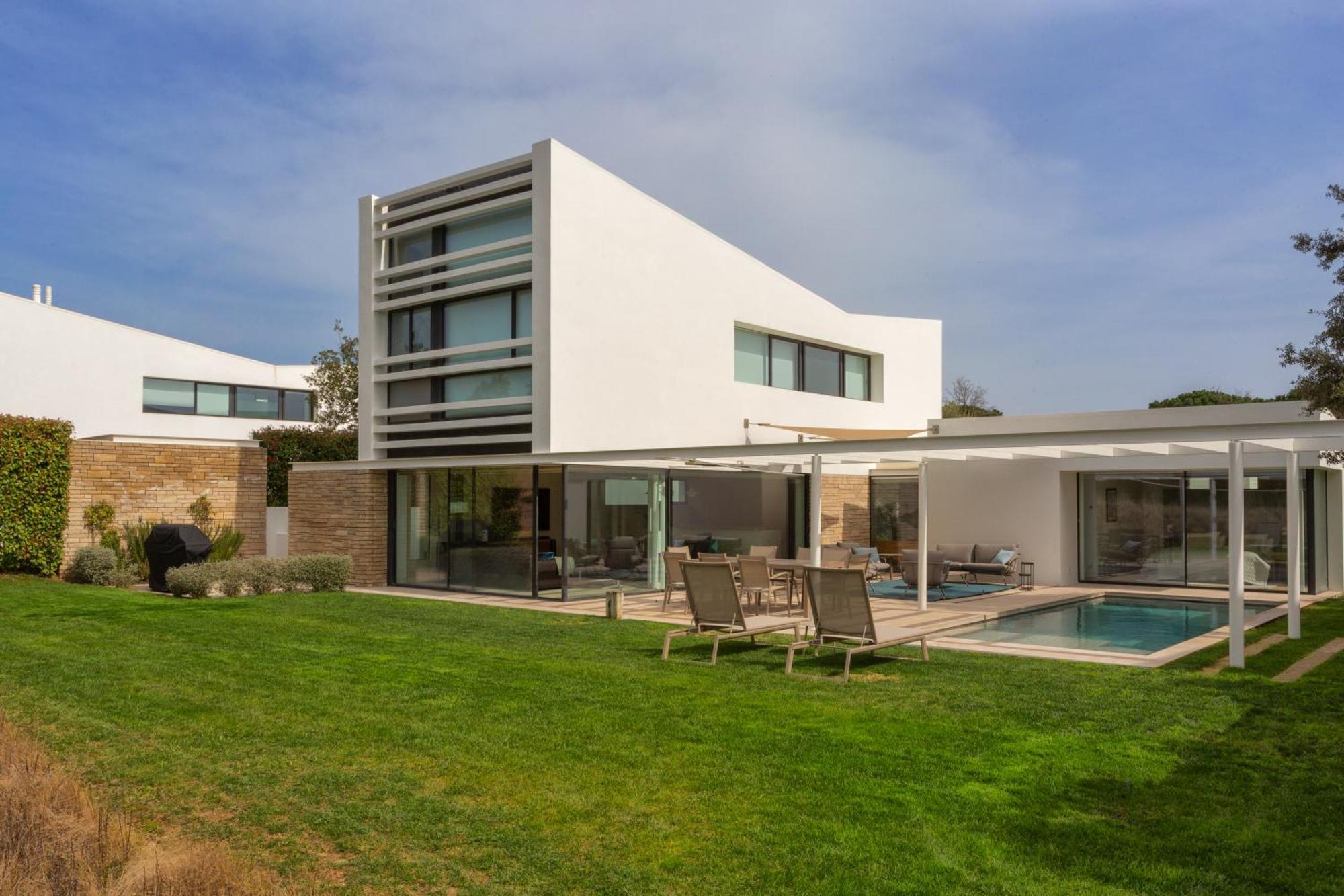 Holiday Rentals At Camiral Golf & Wellness كالذيس ذي مالافييّا المظهر الخارجي الصورة