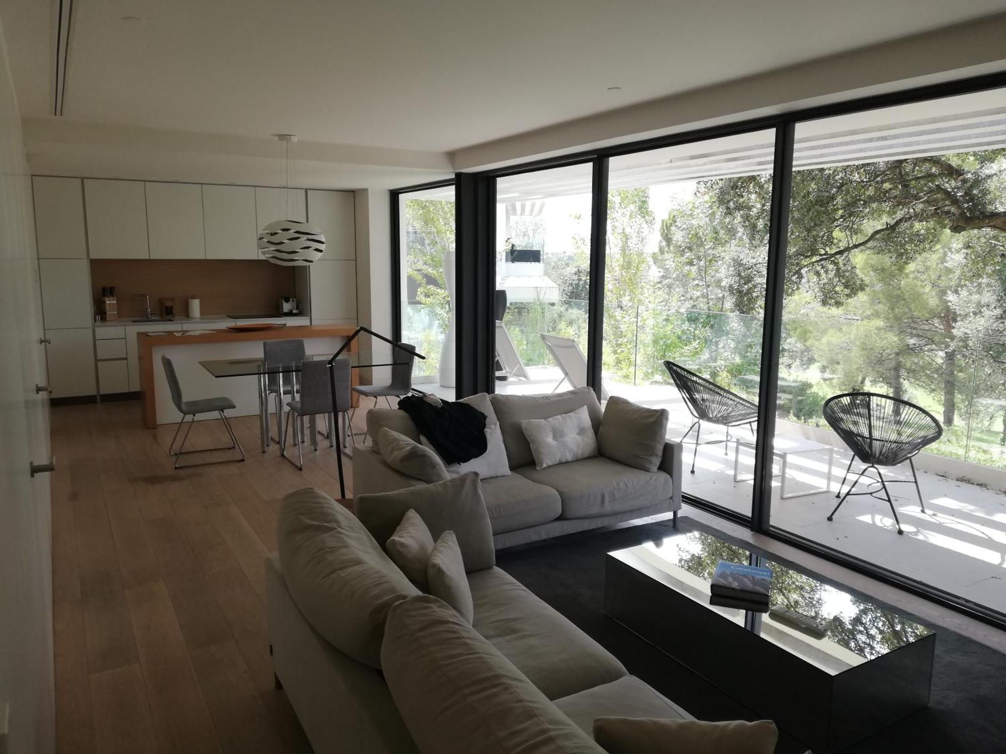 Holiday Rentals At Camiral Golf & Wellness كالذيس ذي مالافييّا المظهر الخارجي الصورة